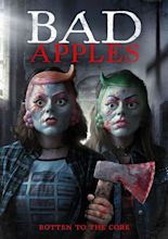 Bad Apples: Movie preview and review | Through the Shattered Lens