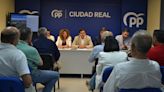 Ciudad Real: El PP denuncia "incumplimientos flagrantes y alarmantes" en materia de infraestructuras