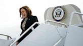 Why VP Harris is seen as critical to Biden’s reelection campaign