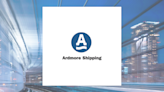 Ardmore Shipping (NYSE:ASC) Stock Rating Upgraded by StockNews.com