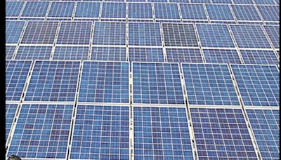 Bathinda to get 3 more solar plants
