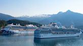 New Princess Cruises Ship to Boost Alaska Fleet for 2026