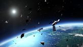 Low-Earth Orbit Faces a Spiraling Debris Threat