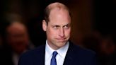 Prince William Takes Secret Meeting Just Two Days Before Trooping the Colour