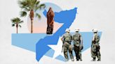 The U.S. military's ongoing presence in Somalia