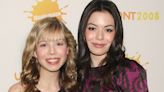 Jennette McCurdy says her mom warned her not to get 'too close' to 'iCarly' costar Miranda Cosgrove because she 'doesn't believe in God'