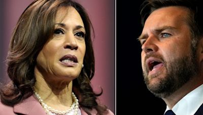 JD Vance's Team Says He Won't Debate Kamala Harris Ahead Of The DNC