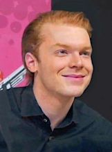 Cameron Monaghan