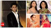 Aryan Khan hosts star-studded party, Alia Bhatt calls Neetu Kapoor her 'pillar of strength', Kangana Ranaut drops appreciation post for Meena Kumari: Top 5 entertainment news...