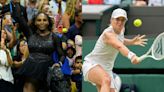 “Serena Williams.. Everything!”: Iga Swiatek Wins American Fans Over for Epic Tribute to 23-Time Grand Slam Champion