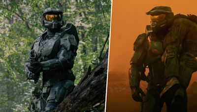 Halo has been canceled after two seasons – but might finish the fight at another streaming service