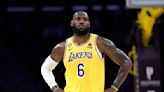 LeBron James bluntly says he has 'no relationship' with Kareem Abdul-Jabbar as scoring record looms