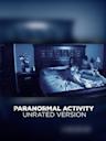 Paranormal Activity