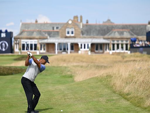 Royal Troon course notoriously expensive with strict rules for potential players