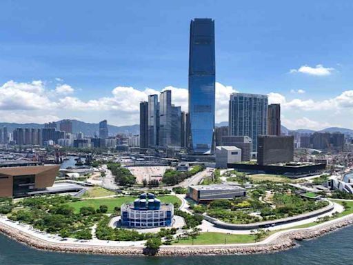 西九獲准出售住宅項目，楊潤雄料資金足夠營運10年 - 新聞 - etnet Mobile|香港新聞財經資訊和生活平台