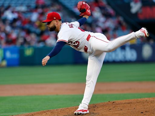 Fantasy baseball pitcher rankings, lineup advice for Tuesday's MLB games