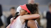 Iga Swiatek rallies to beat Naomi Osaka in French Open thriller | Chattanooga Times Free Press