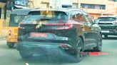 Renault Austral Hybrid Spied In India - Evaluating E-Tech Powertrain?