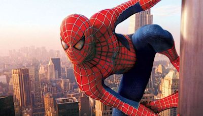 James Cameron's Wild R-Rated Spider-Man Would've Changed Marvel Forever