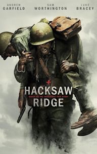 Hacksaw Ridge