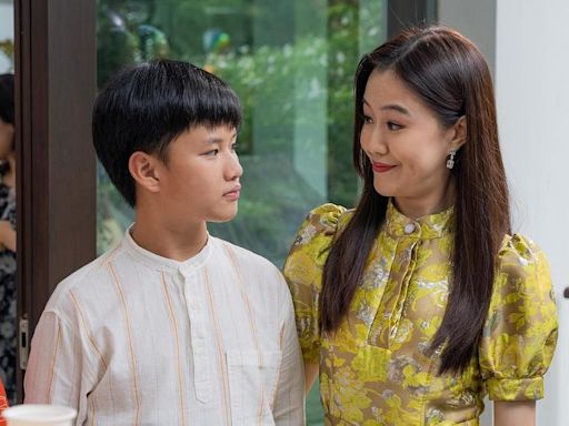 ‘I wanted out’: I Not Stupid 3’s ‘tiger mum’ Jae Liew on the pressures of schooling in Singapore