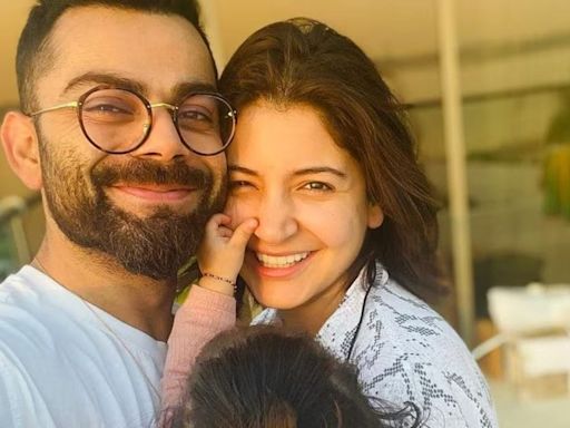 Anushka Sharma To Permanently Move To London After Virat Kohli's Retirement? Here's What We Know - News18