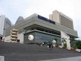 Marina Square