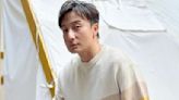 Alex Fong admits dating Korean cult victim Maple Yip
