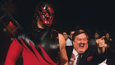 The Undertaker & Kane Discuss The Latter's WWE Debut At Inaugural Badd Blood - Wrestling Inc.