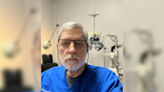 Meet Dr. William Fach, experience the MyEyeDr. difference in Humble