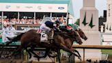 Mystik Dan wins in a dramatic photo finish at 150th Kentucky Derby