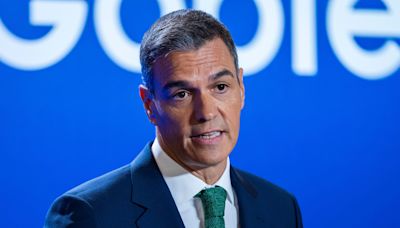 Pedro Sánchez destaca la economía española en China: "Pocos países ofrecen oportunidades de inversión tan favorables"