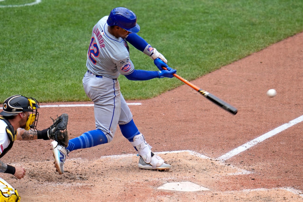 Mets vs. Pirates Game 4 LIVE STREAM (7/8/24): Watch MLB online | Time, TV channel