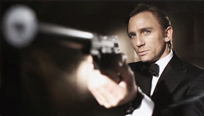 Dónde se podrán ver todas las películas de la saga James Bond con Daniel Craig desde este martes