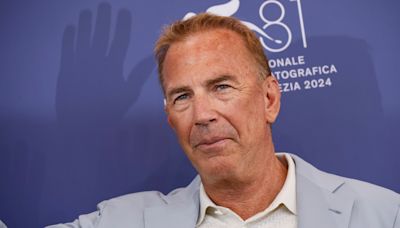 Venice Film Festival wrap-up: Awards, buzz and Kevin Costner’s ‘Horizon’