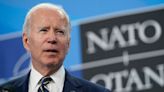 Biden says strike killing ISIS leader sends ‘powerful message’ to terrorists