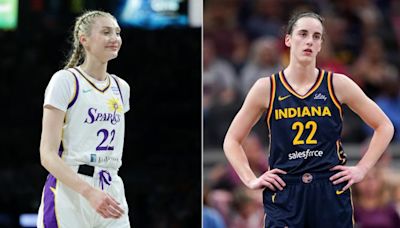 What time is Fever vs. Sparks tonight? Channel, live stream, schedule to watch Caitlin Clark WNBA game | Sporting News
