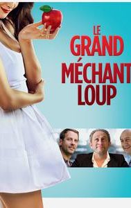 Le grand méchant loup