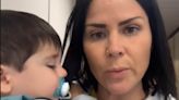 United Airline's explanation for booting mom and baby off flight