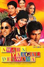 Awara Paagal Deewana