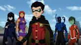 Open Channel: What Heroes Should Headline WB's Teen Titans Movie?