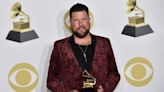 Zach Williams announced for 2024 Magic Springs concert series