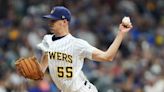 Milwaukee Brewers player grades: Three pitchers and two others earn A's for 2023