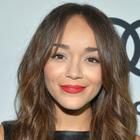 Ashley Madekwe