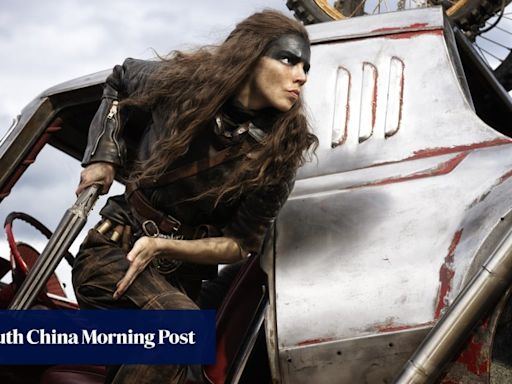 Can’t wait for Furiosa: A Mad Max Saga? 5 post-apocalyptic movies from Asia