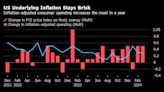 Yen Weakens, Hong Kong Shares Lead Asia Higher: Markets Wrap