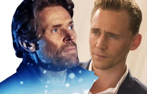 Tom Hiddleston, Willem Dafoe Tapped to Star in Mount Everest Thriller Tenzing