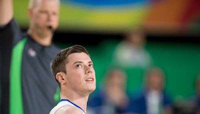 Phil Pratt could only take his hat off to better team after nail-biting wheelchair basketball defeat