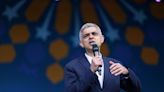 Sadiq Khan says Elgin Marbles should be ‘shared’ with Greece
