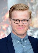 Jesse Plemons